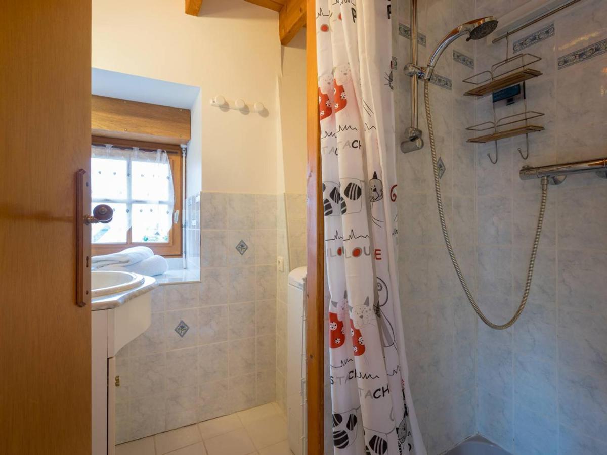 Maison Charmante A Crac'H - 3 Pieces - 4 Pers - Wifi - Proche Plages - Fr-1-477-42 Crach Exterior foto